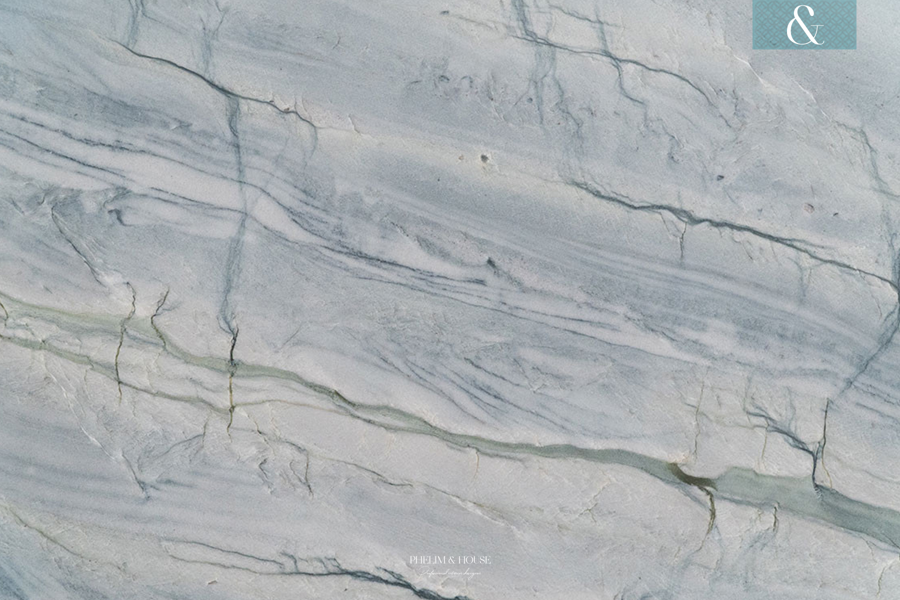 Đá Thạch Anh Tự Nhiên - Alpine Quartzite